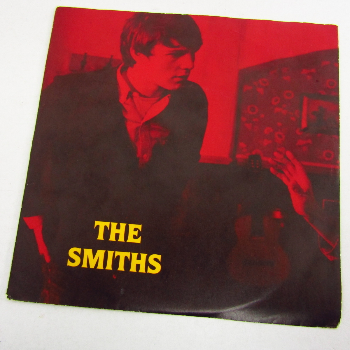 Stop Me The Smiths | Think You – If Heard This One You've Before