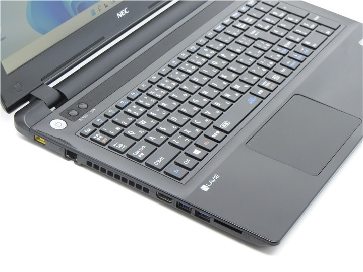 最新Win11Pro/カメラ内蔵/15.6型/ノートPC/新品SSD256/8GB/Cel 3205U