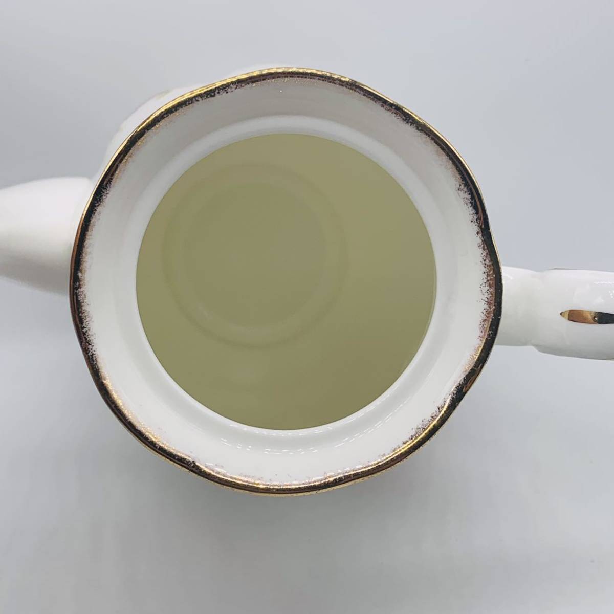 ROYAL ALBERT - 希少品ロイヤルアルバート☆アメリカン ロイヤルアルバート アメリカンビューティー Albert Royal トリオ vintage1940´sアメリカンビューティー 英国ロイヤルアルバート Albert|Royal オールドカントリーローズ Albert) ロイヤルアルバート(Royal アメリカン