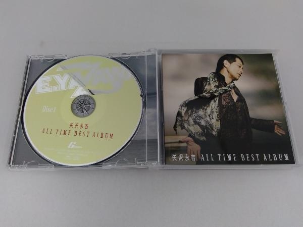 TIME BEST ALL ALBUM 矢沢永吉 CD - アルバム 初回限定盤 : II