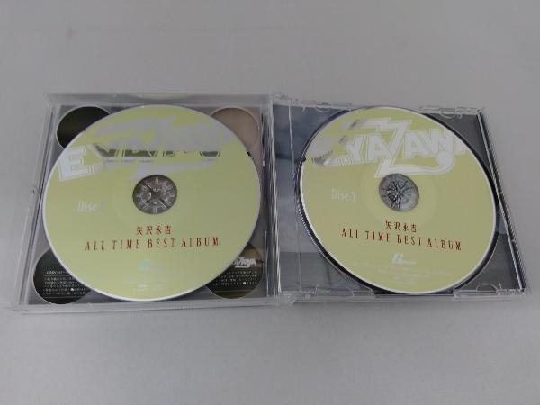 TIME BEST ALL ALBUM 矢沢永吉 CD - アルバム 初回限定盤 : II