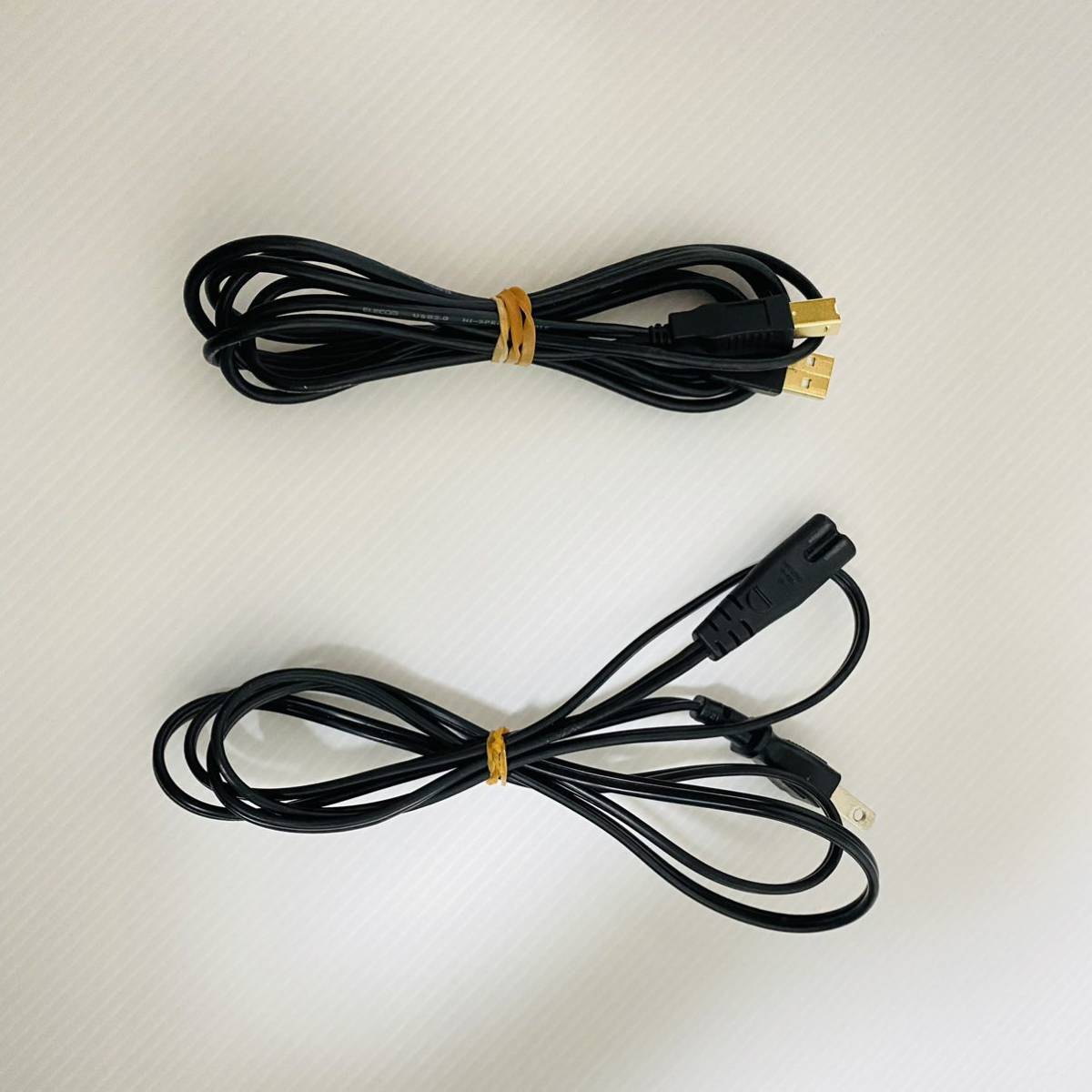 Canon キャノン PIXUS MG3530 BK A4印刷対応プリンター　総印刷枚数200枚以下_9