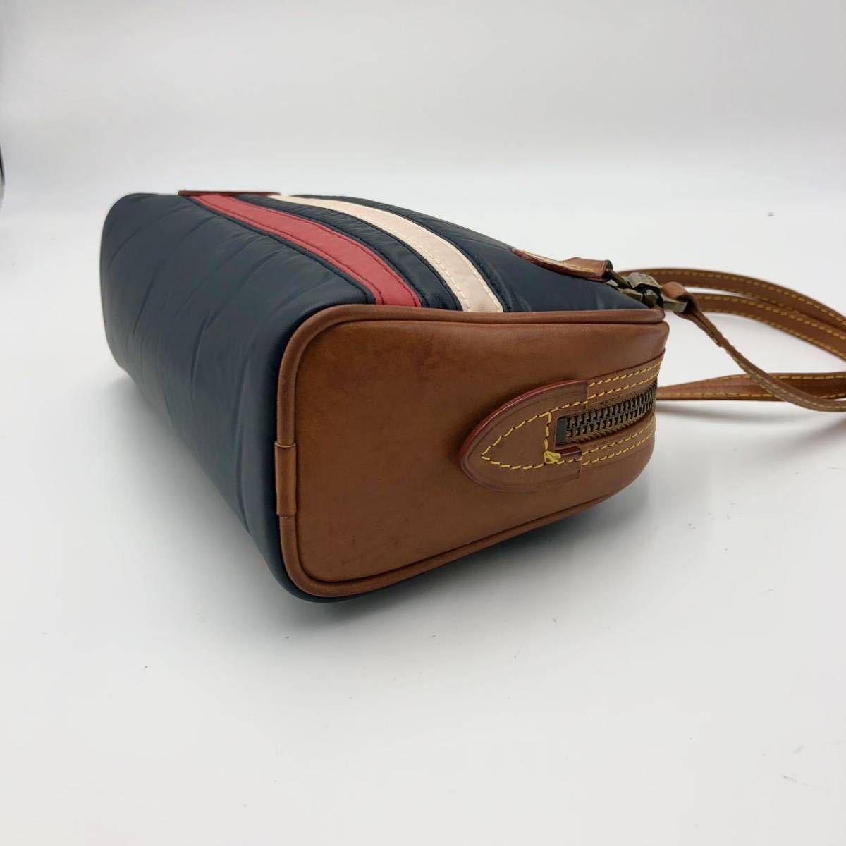 WORLD ハンティングワールド HUNTING 1円 極美品 2way HUNTINGWORLD 