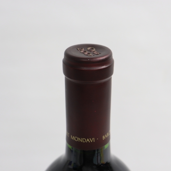 1円~OPUS ONE（オーパスワン）2006 14.4％ 750ml X22D040006 750ml