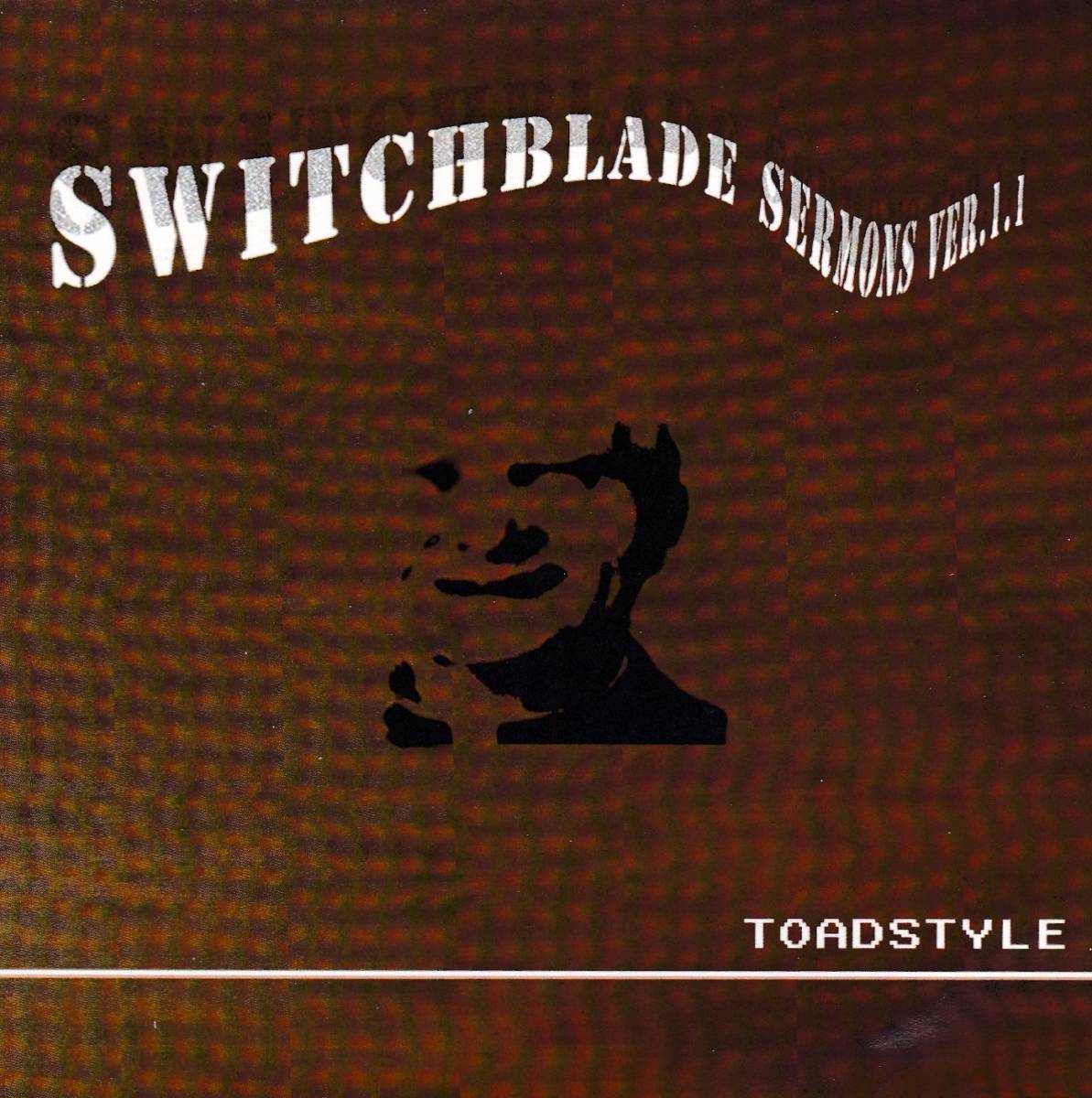 Toadstyle The | Discography: Discogs & CDs, Vinyl, More