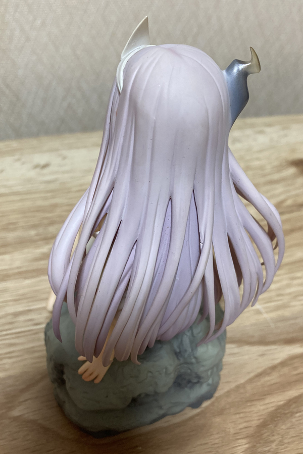 ANIPLEX+ ゆらぎ荘の幽奈さん 湯ノ花 幽奈 (温泉) ver. 1/7スケール