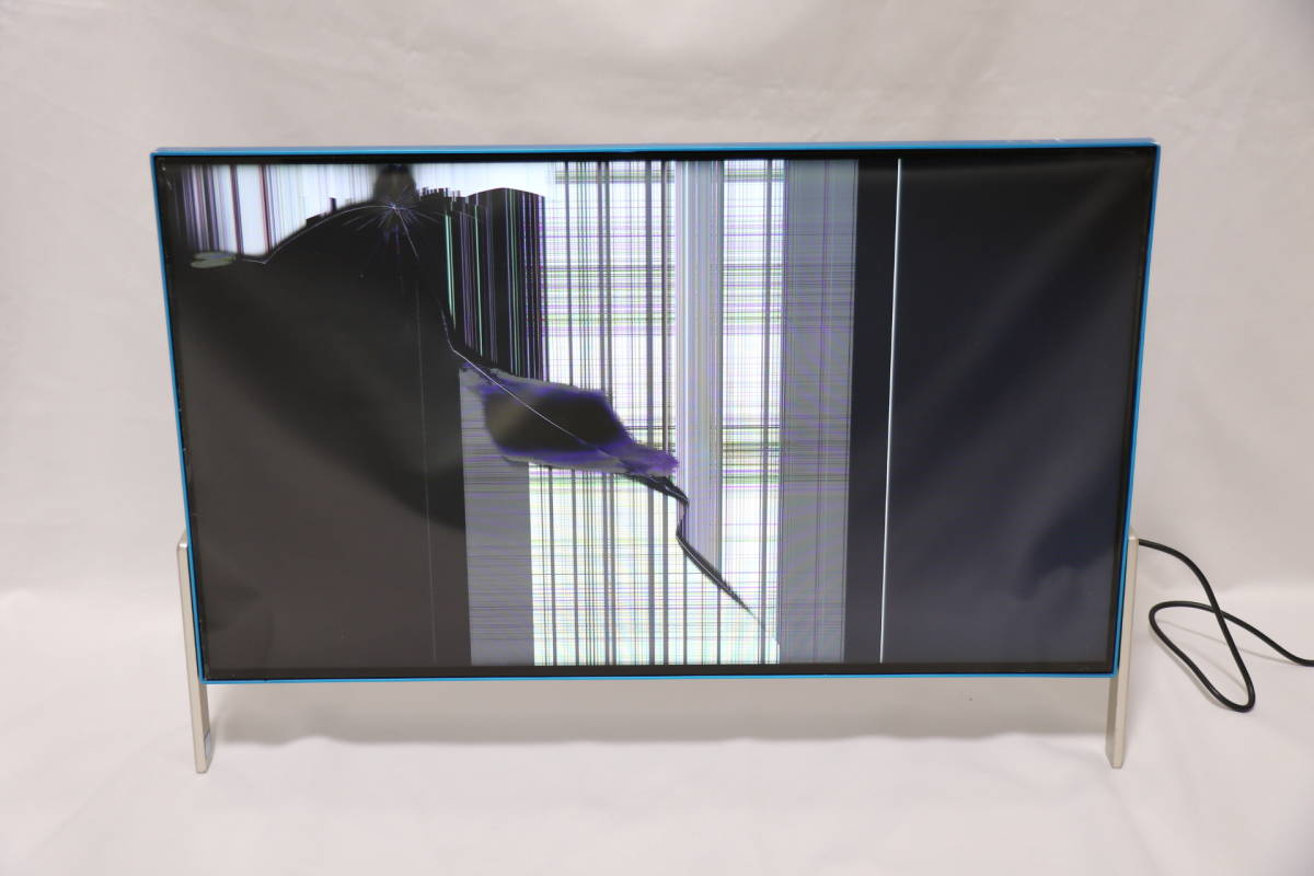 ジャンクJ】富士通 FMVF56B3AB インテル i3-7100U RAM:4GB HDD:無 液晶