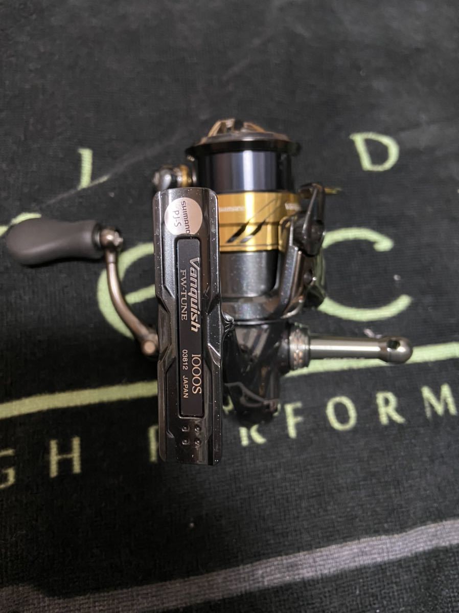 SHIMANO◇ベイトリール/RH223/ANTARES/アンタレス