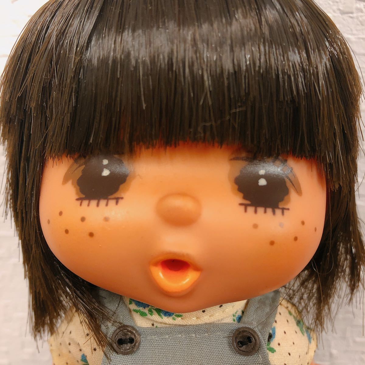 美品☆当時物 セキグチ 2体 midori わたなべ緑 マドモアゼルジェジェ 