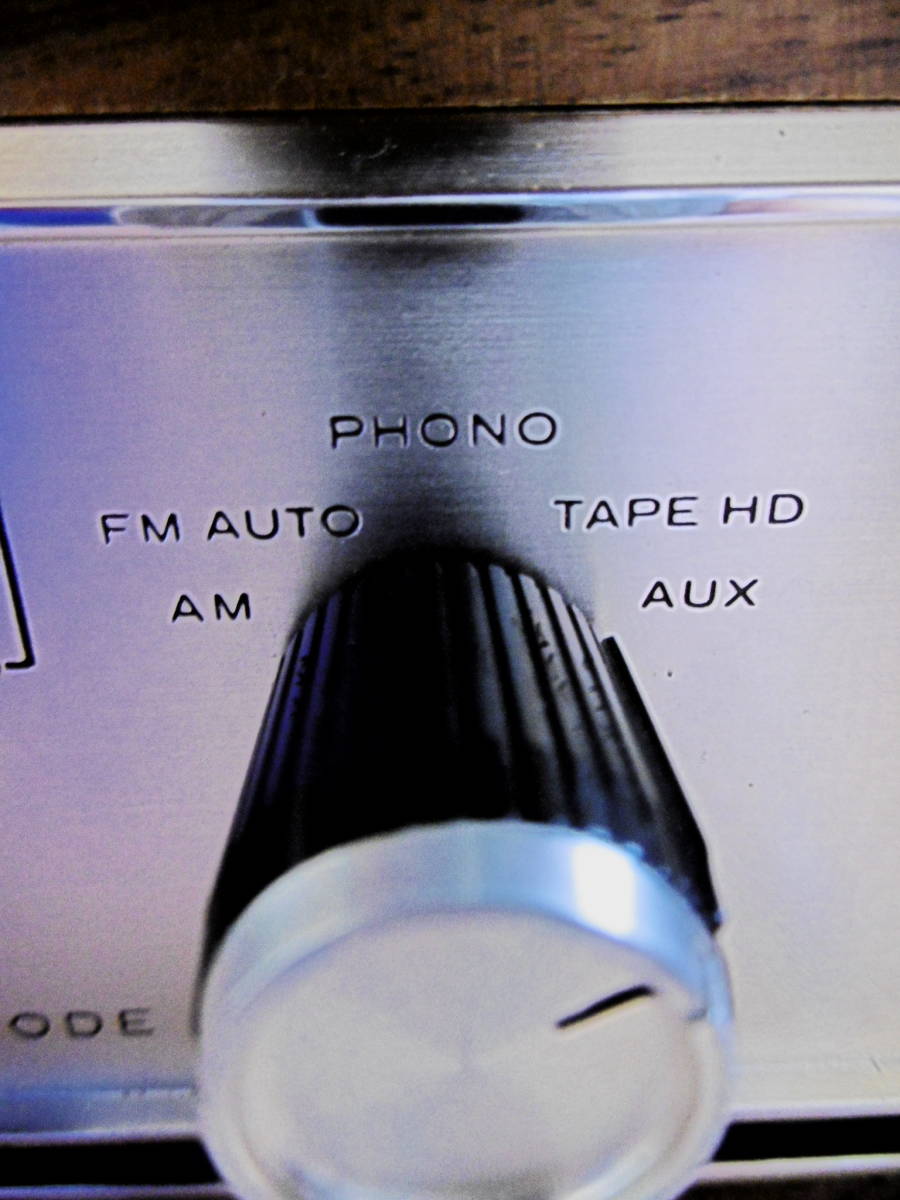 TRIO TW-510 AM/FMステレオレシーバー Yahoo!オークション - TRIO ステレオレシーバー TW-510 「trio