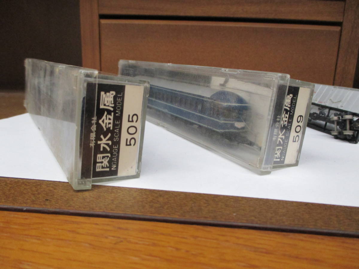 f*n様 Nゲージ 鉄道模型 ジャンクまとめ売り Nゲージまとめ売り Nゲージ まとめ売り TOMIX 車両 32点 限定入荷