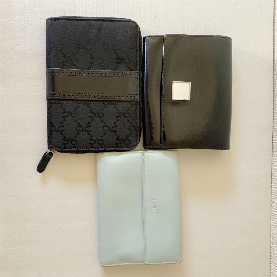 1円　豪華格安　美品多し　GUCCI Chloe PRADAなど　ブランド財布、ポーチ、カードケース大量セット グッチ GUCCI 1円スタート by EU Cools