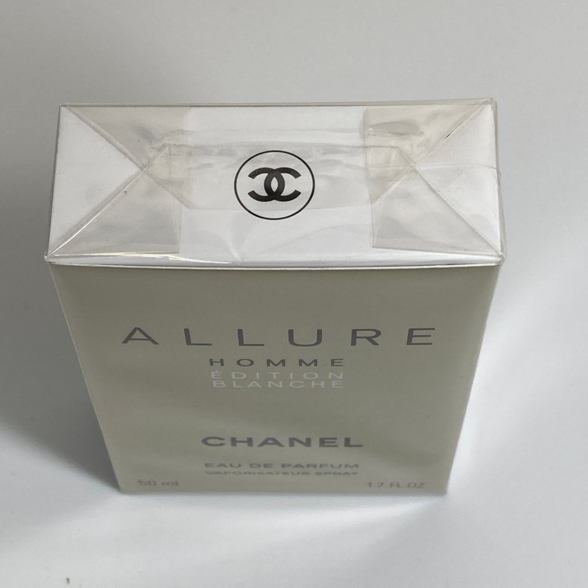 新品未使用未開封CHANEL ALLURE 100ml2点セット CHANEL