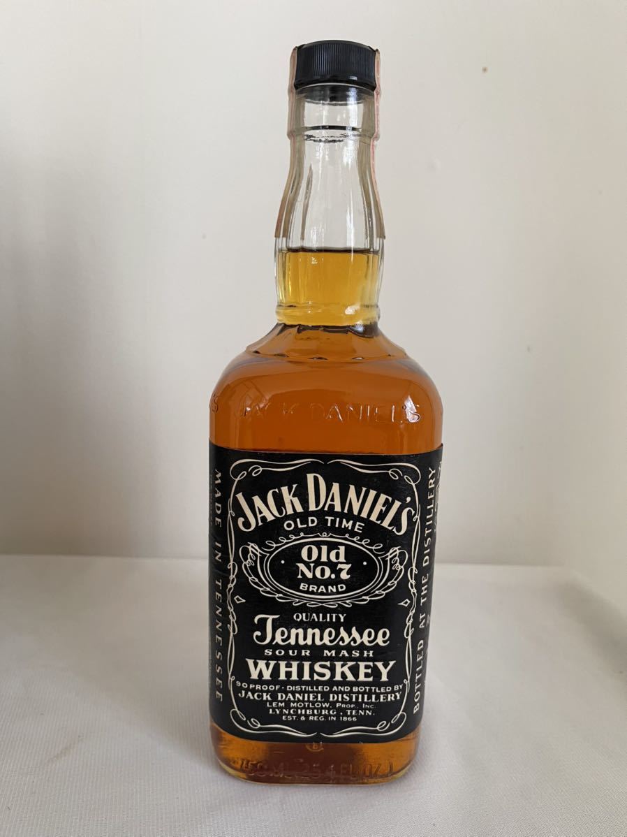 ジャックダニエル 1000ml 750ml 2本セット 未開栓 同梱可 1円スタート