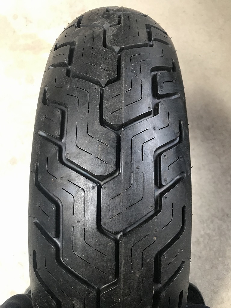 100%新品，格安 ダンロップ Ｄ404 150/80Ｂ16 Ｍ/Ｃ 71Ｈ チューブタイプ 製造年月1221(オンロード)｜売買されたオークション情報、yahooの商品情報をアーカイブ公開 - オークファン オンロード