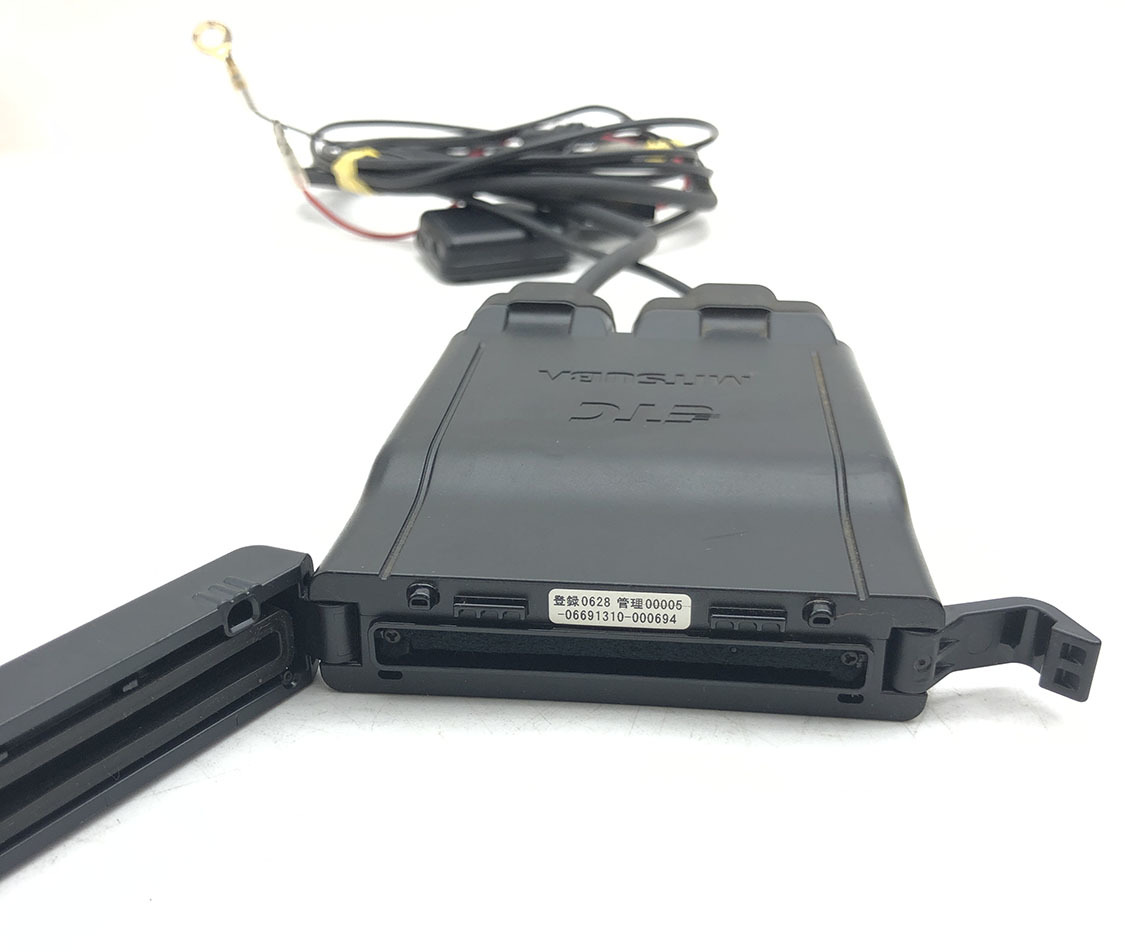 MSC-BE51 セットアップ済 MSC-BE51 セットアップ済 オートバイ用 ETC