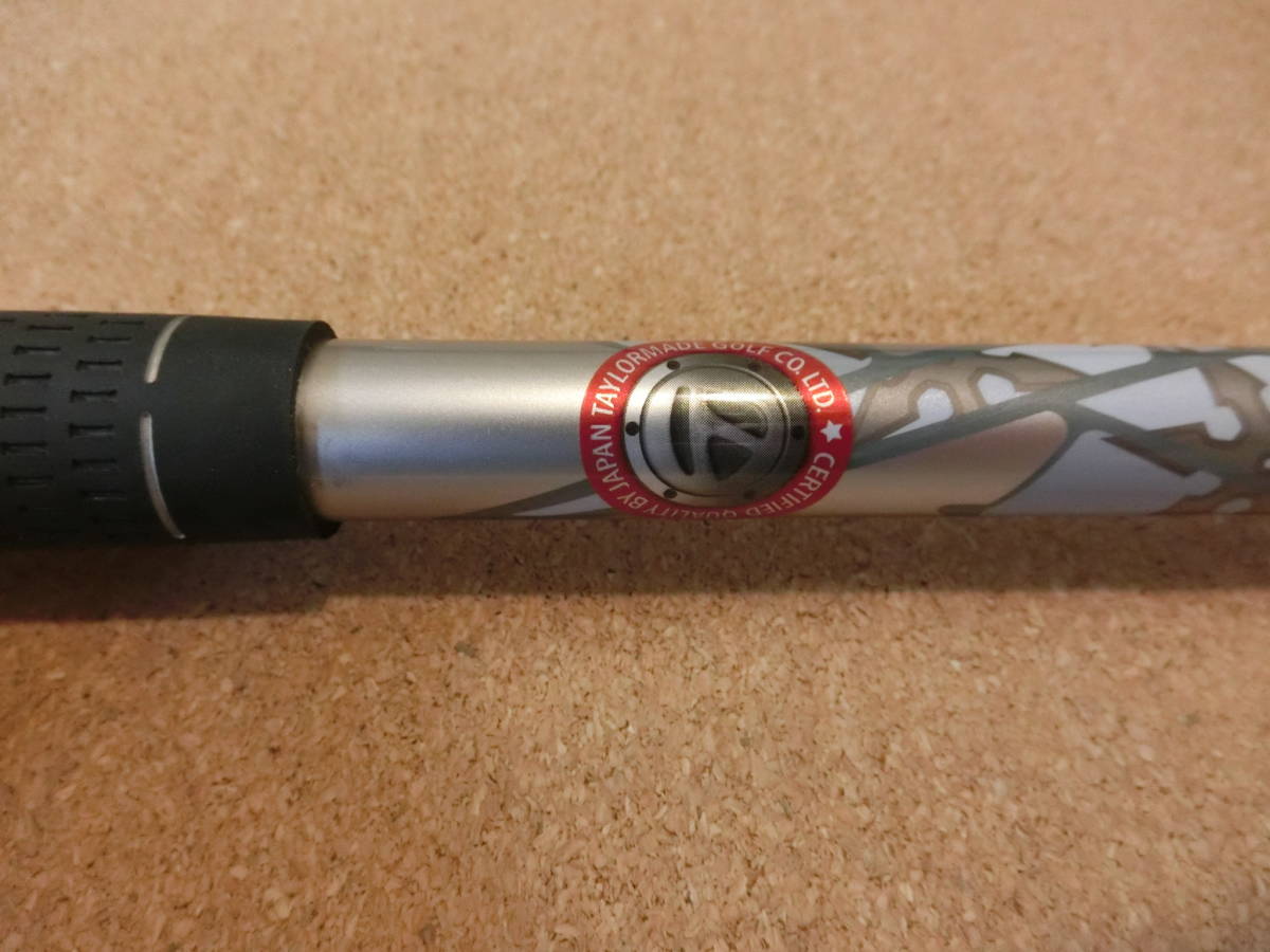 TaylorMade (テーラーメイド) M6 10.5°ドライバー⁄シャフト：FUBUKI