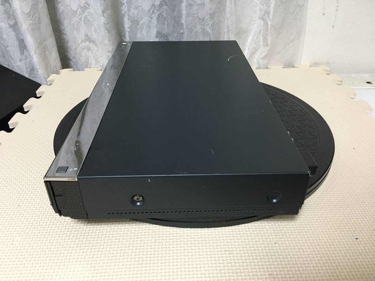 7112 シャープ/SHARP/AQUOS☆HDD/BDレコーダー☆BD-W1500 全国送料無料