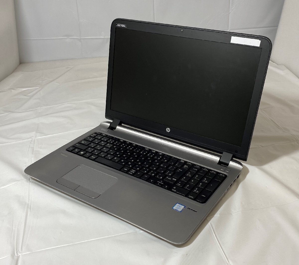 HP 0 G3 ProBook i7 ⁄ Core i7-6500U 8GB PROBOOK 6500U Probook | 450