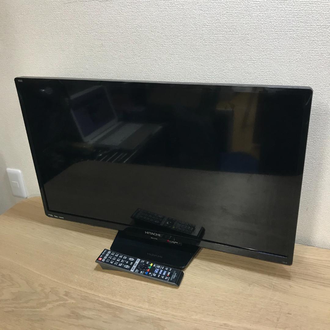 日立 HITACHI 32インチ 液晶テレビ L32-A5 2018年製 日立 L32-A5 液晶