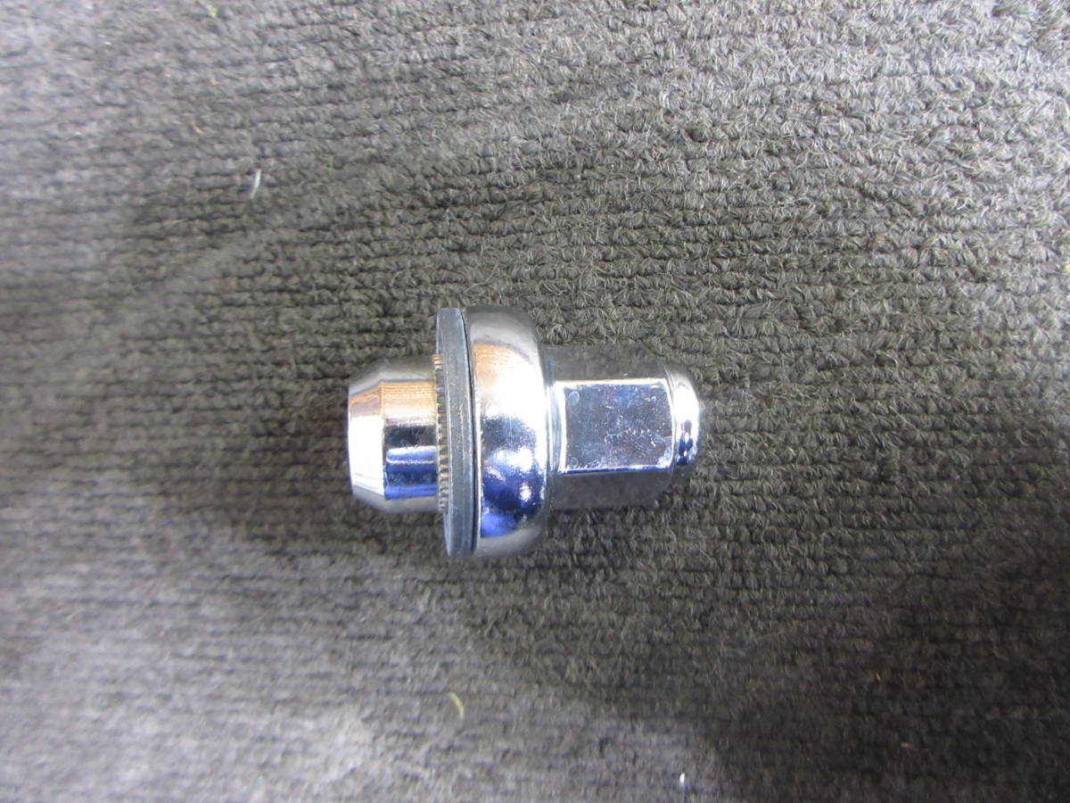 ②★綺麗★レクサスLS純正ホイールナット20個セット M14×P1.5 21HEX 平面座 袋タイプ レクサス 純正 Z.S.S. でみこ様専用 LS レクサス純正