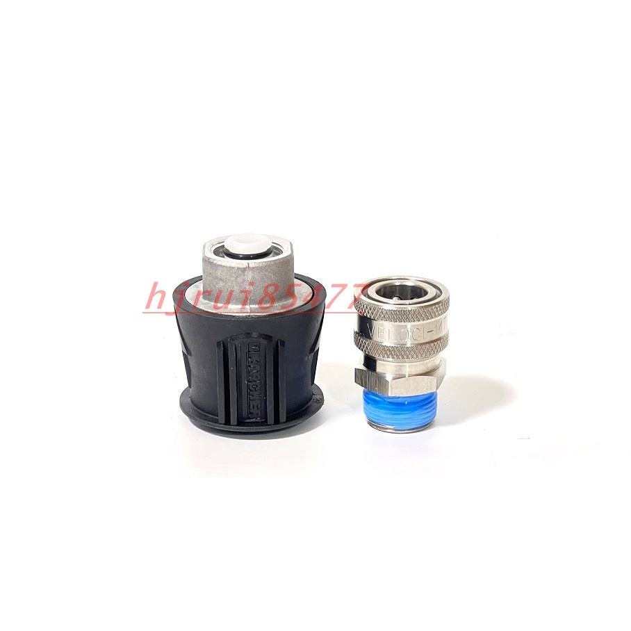 国内正規品・日本語説明書付・即納・MTM Hydro mtmhydro QC SGS35 スイベル式 スプレーガン MTM純正SSアダプター ケルヒャーコネクタセット MTM Hydro S.r.l 安く S ワークス
