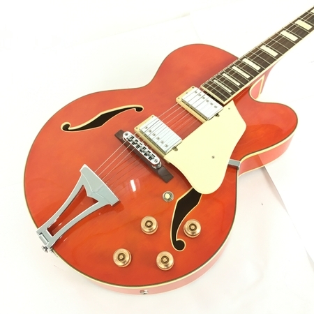 Ibanez AF75D-TOR-13-01 ARTCORE フルアコ エレキ ギター 中古Y6361934 