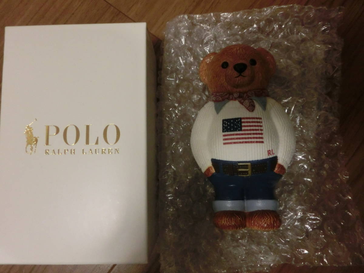 ラルフローレン ポロラルフローレン ポロ 非売品未使用 トップス