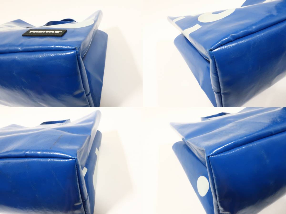 FREITAG F704 CAKE BAG F-EDERATION 2000個限定 フライターグ ケーキ
