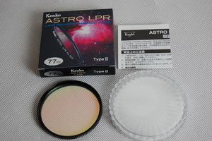Kenko ASTRO LPR TYPE2 77mm