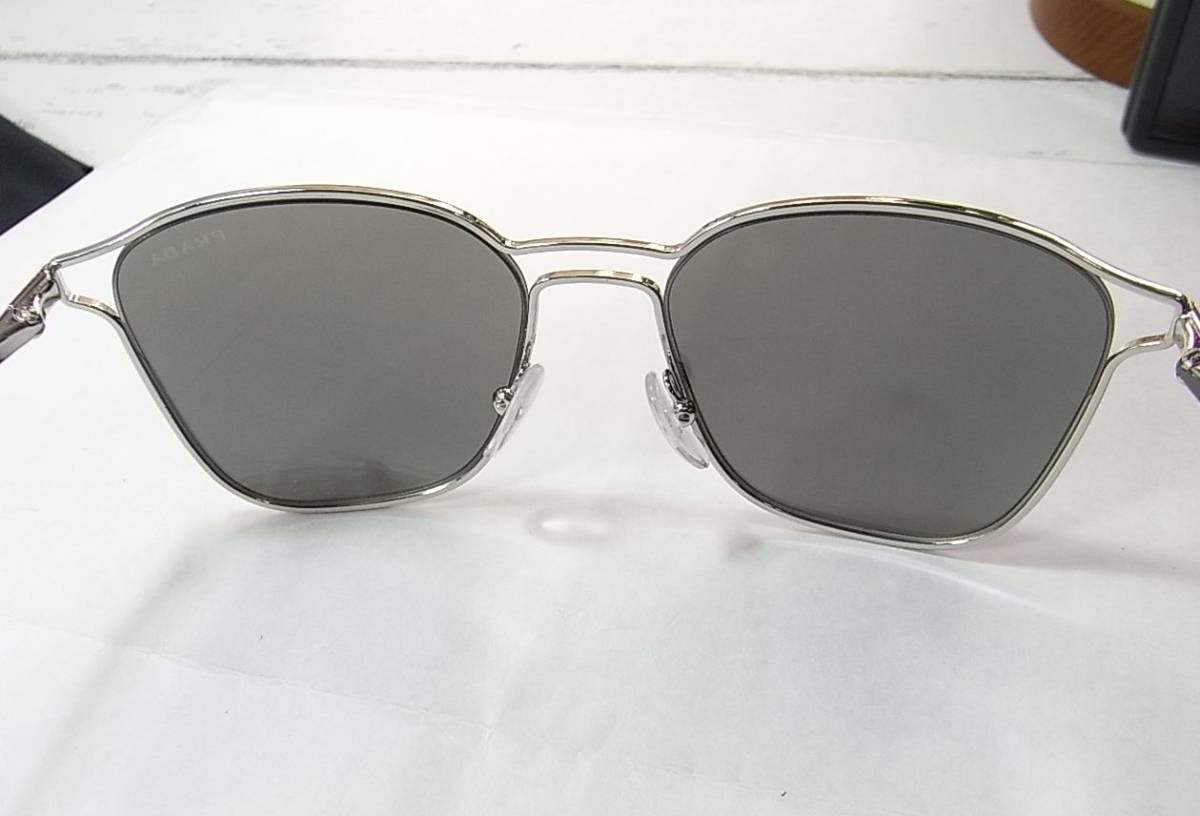 PRADA サングラス SPR54T PRADA サングラス SPR54T