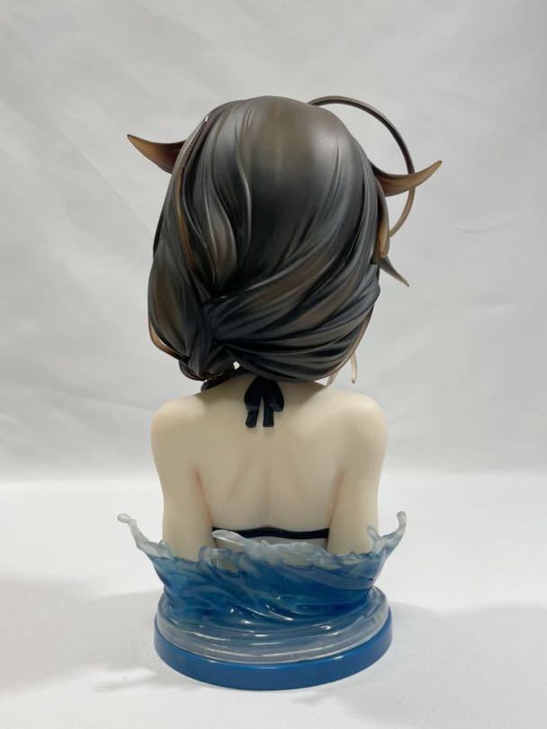 アートスケールフィギュア 時雨改二 一番くじ A賞 中古 艦これ 【公式 