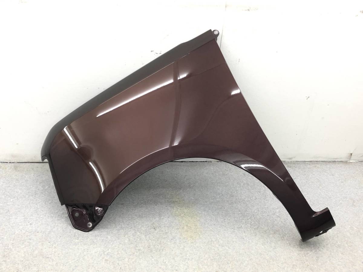 HOT，限定セール _b93858 ダイハツ ムーヴコンテ ムーブ X リミテッド DBA-L575S フロントフェンダー パネル 左 F/LH R59 L585S トヨタ ピクシススペース(サイド)｜売買されたオークション情報、yahooの商品情報をアー ダイハツ用