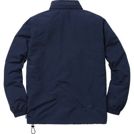 極美 16SS Supreme Nylon Windbreaker Sサイズ ナイロン ウインド