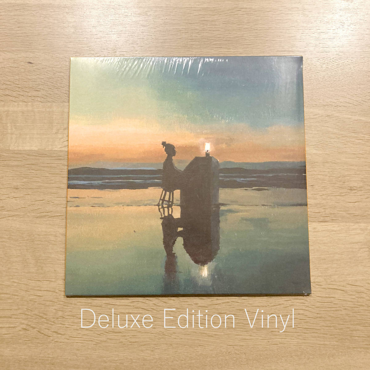 Ylang - EP FKJ (DELUXE Vinyl YLANG Edition) (Deluxe | Mint .com