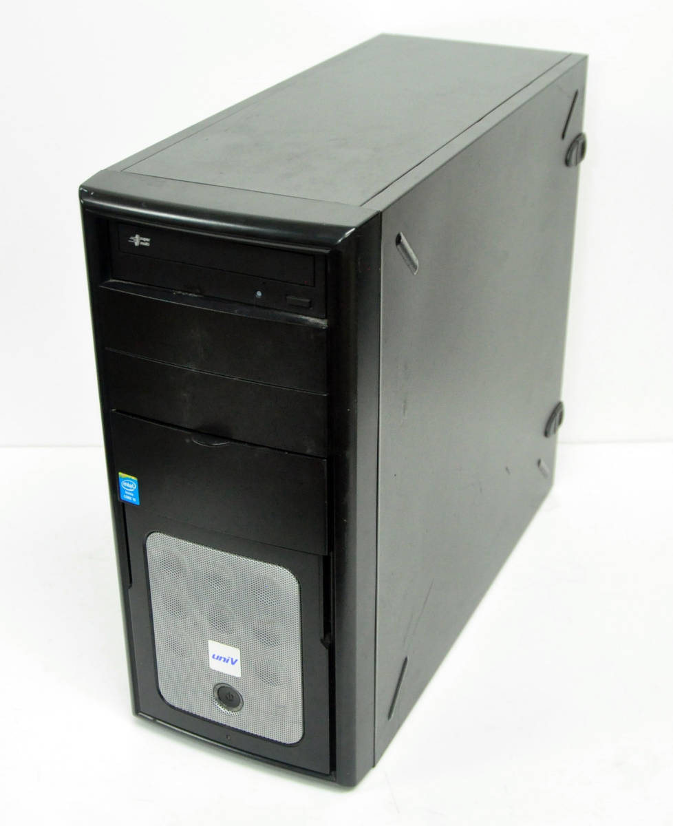 Geforce GT635搭載 第8世代 6コア Corei5 ! 省スペース小型◇HP