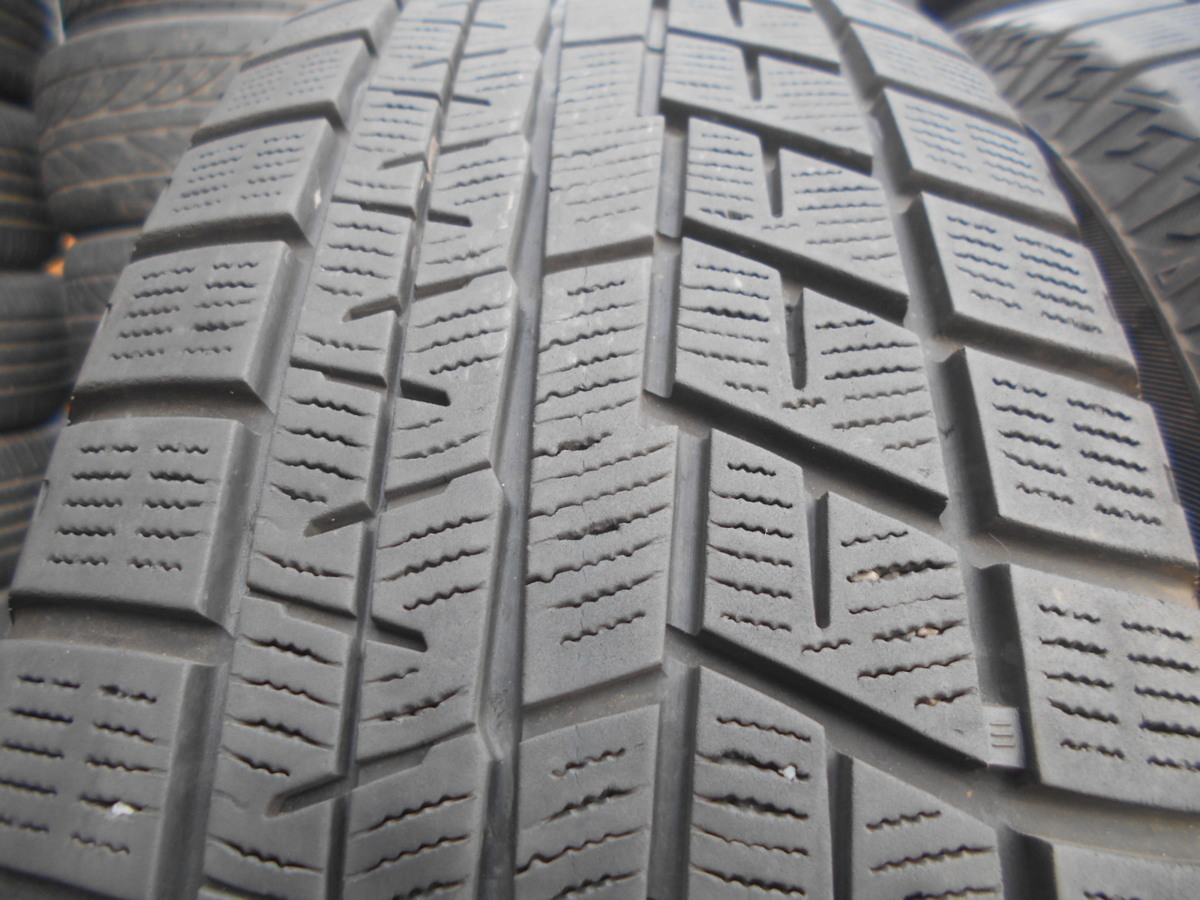 Z491 195/65R15 冬4本セット スタッドレス 195/65-15 195-65-15