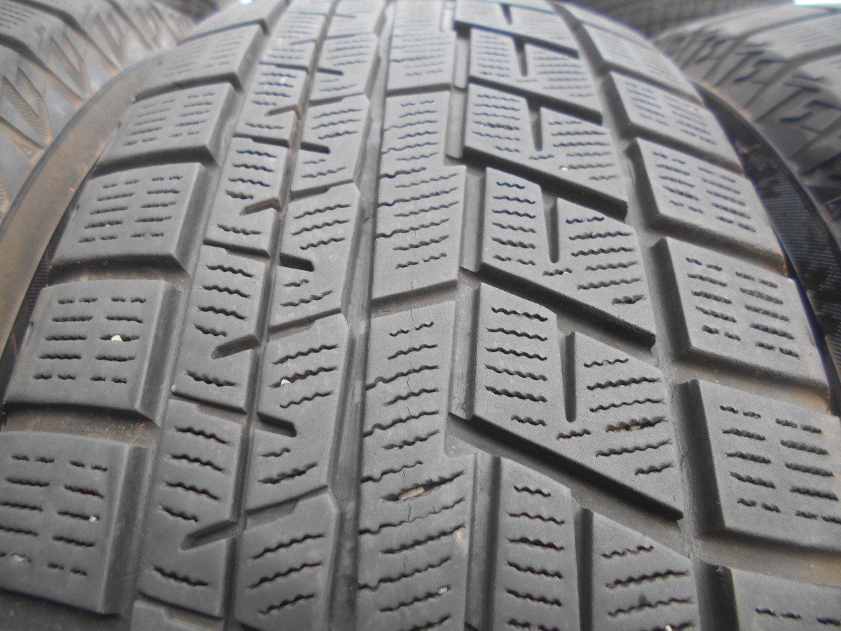 Z491 195/65R15 冬4本セット スタッドレス 195/65-15 195-65-15