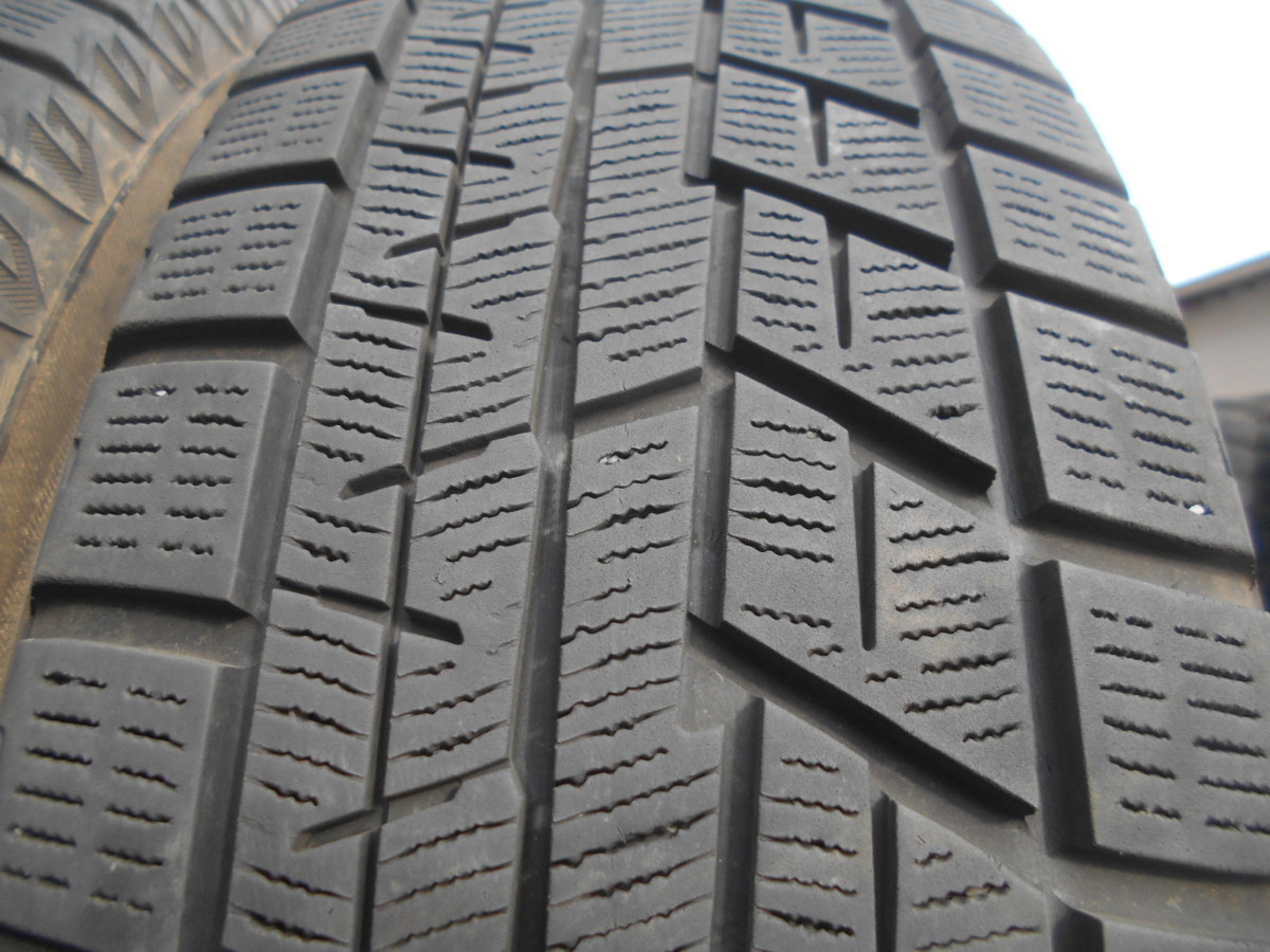Z491 195/65R15 冬4本セット スタッドレス 195/65-15 195-65-15