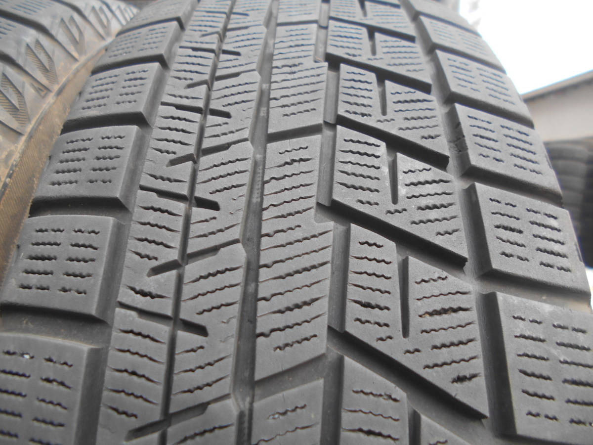 Z491 195/65R15 冬4本セット スタッドレス 195/65-15 195-65-15