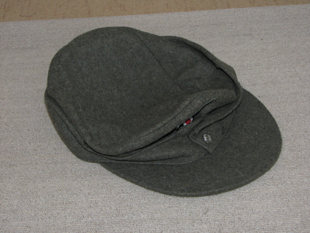 ナチス WW ナチスドイツ軍 WW2 第二次世界大戦 国防軍 NSDAP M43兵用略