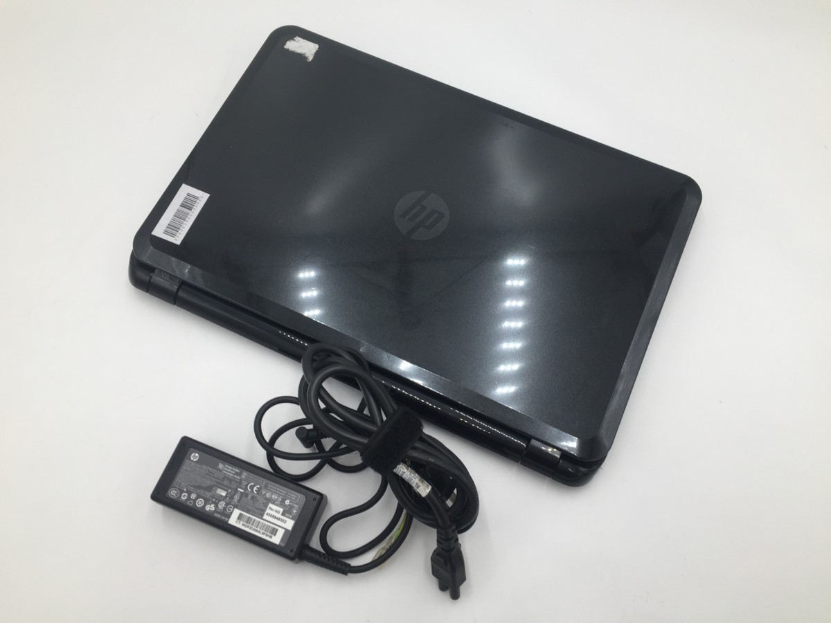 HPノートPC Corei7 SSD512GB 初期化済 即可 HPノートPC Corei7