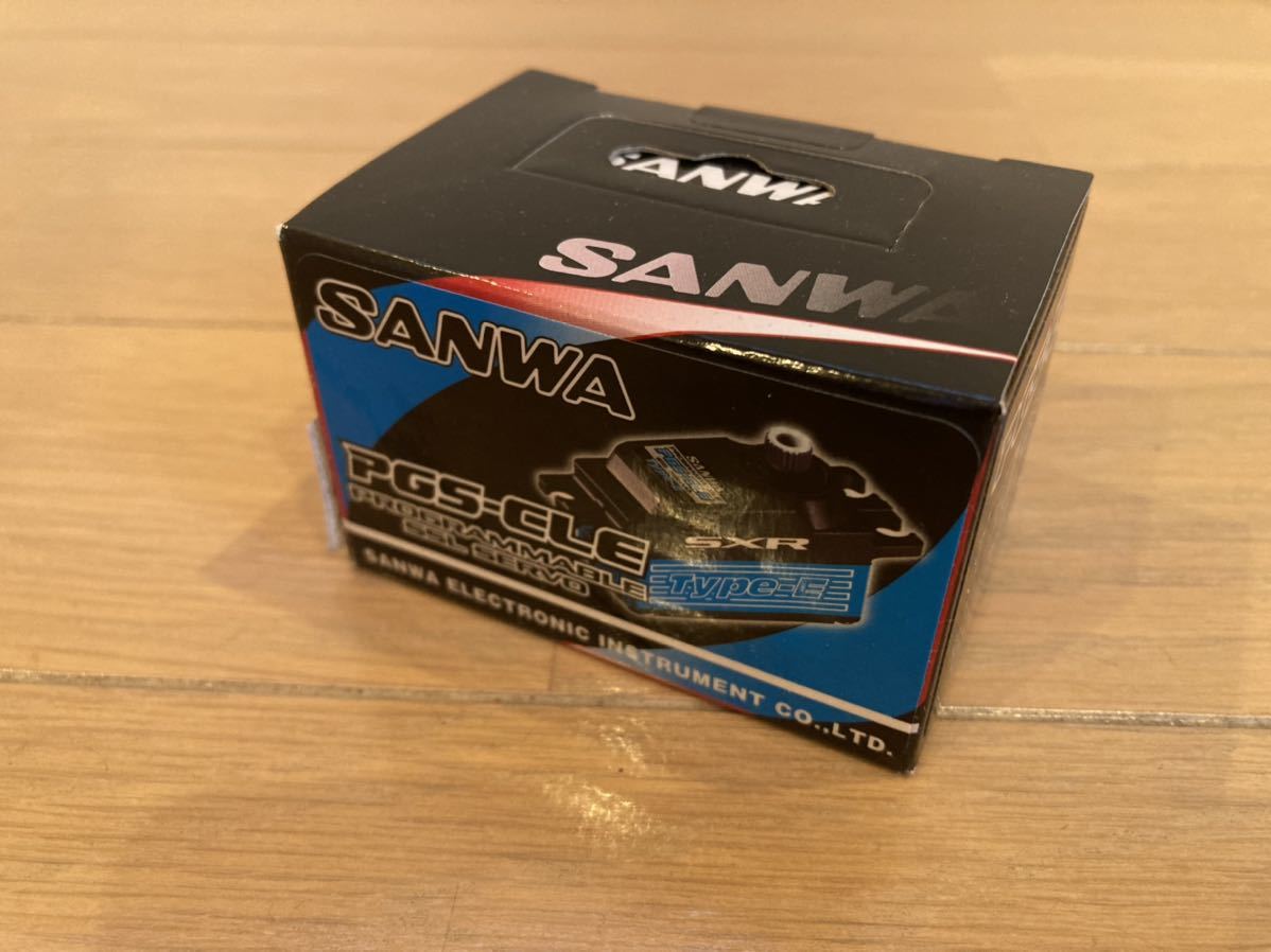 SANWA PGS-CLE SSL対応ロープロサーボ 公式通販 | 新品未使用 即納