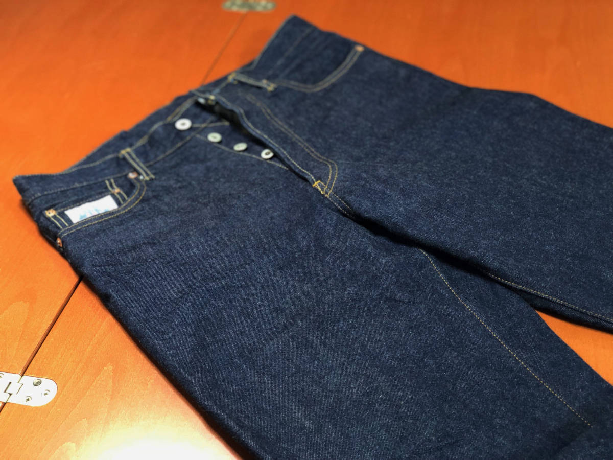 A.W.A ⁄ INDIGO A.W.A（エーダブルエー）の「151-RIGID（デニムパンツ 