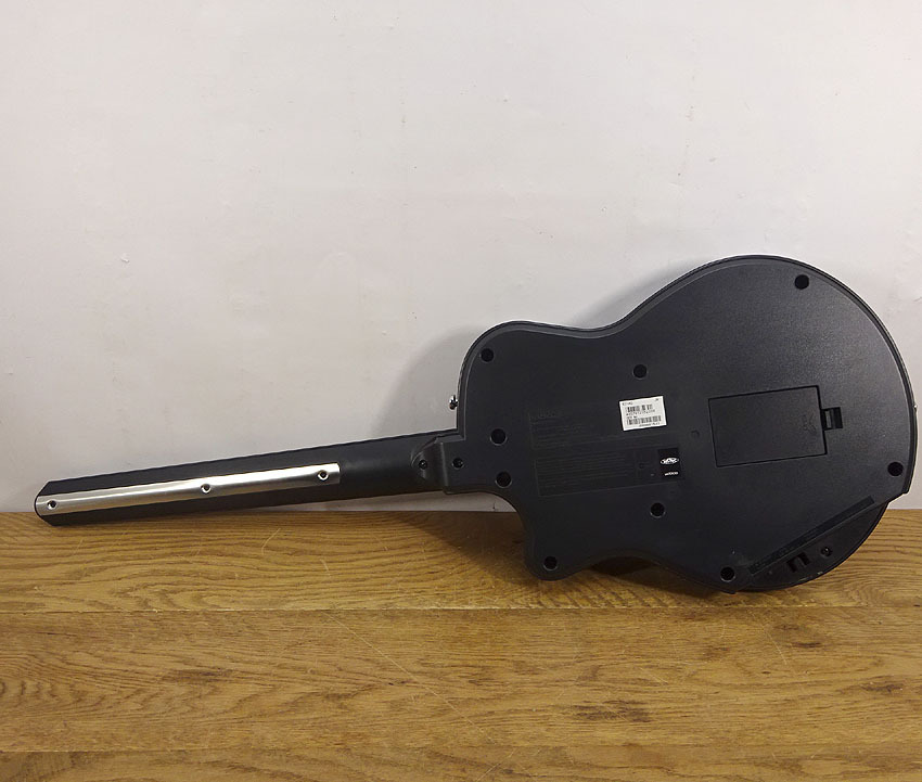 緑屋Re□ ヤマハ EZ-AG イージーギター 動作品 YAMAHA ht/sai/4-003/