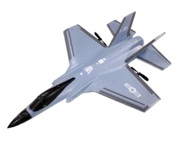 SU-35 RC 2.4G グライダー FX-820 2CH リモコン戦闘機固定翼 2.4 固定翼飛行機 Rc グライダー電動飛行機 - EPP フォーム リモコン飛行機 バッテリー