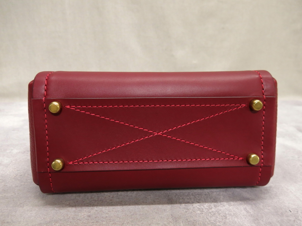○未使用○COACH コーチ○79468○トループ○グラブタン レザー ○未使用○COACH コーチ○79468○トループ○グラブタン レザー