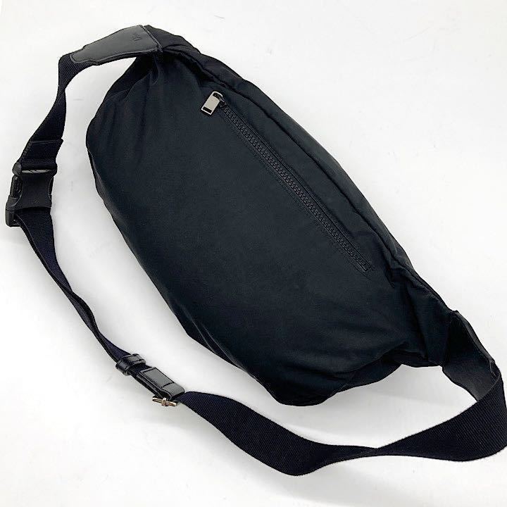 1円 《激レア 極美品》DIOR ディオール ウエストバッグ ボディバッグ 