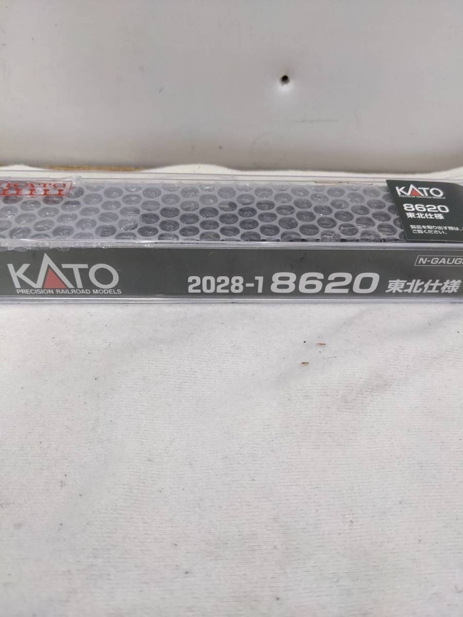 KATO 2028-1 東北仕様 0 | (10-1599 Swallowtail@Ameba “8620 (2028-1) 花輪線貨物列車 8両セット SL 東北仕様”入線。〜その2〜 公式通販 花輪線 Cafe