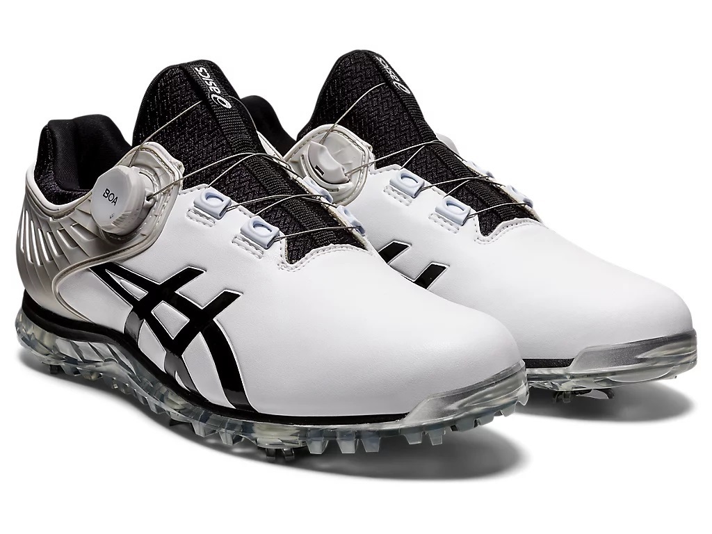 ASICS GOLF GEL-ACE PRO 5 BOA アシックス ゴルフ シューズ 25.5cm
